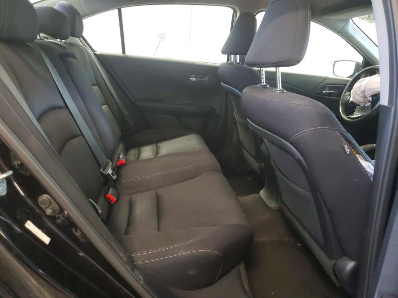 85978435 :رقم المزاد ، 1HGCR2F54EA104530 vin ، 2014 Honda Accord مزاد بيع