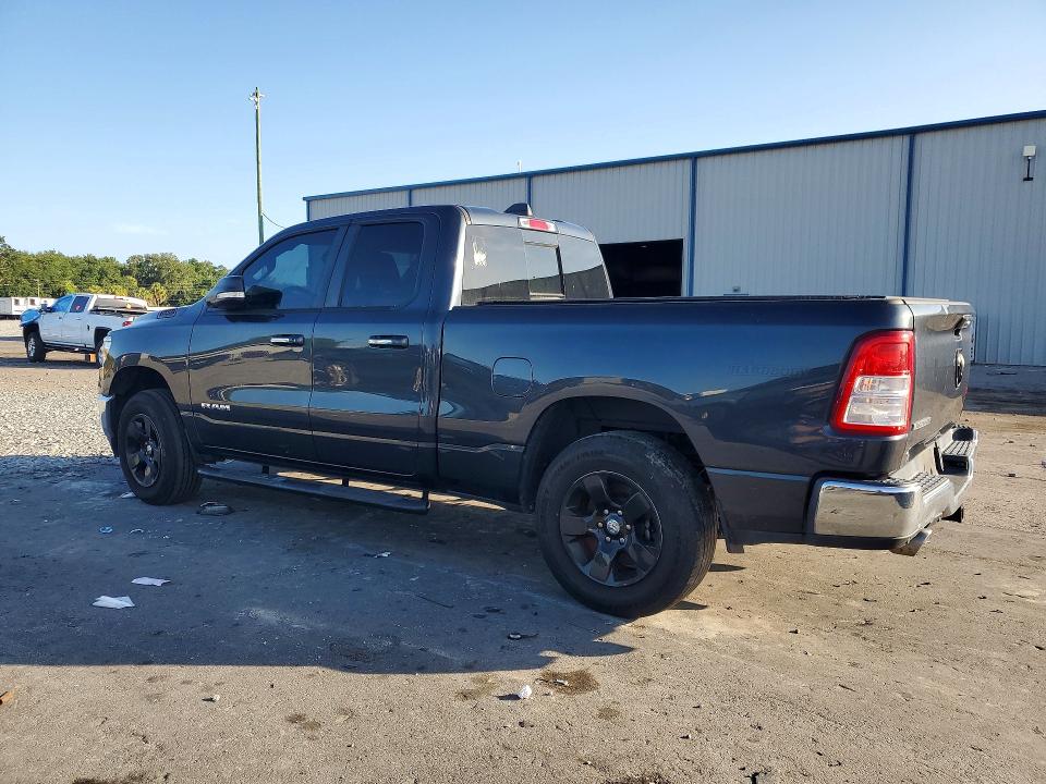 Aukcja sprzedaży 2019 Ram 1500, vin: 1C6RREBT7KN763535, numer aukcji: 59702756
