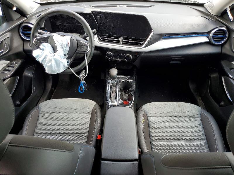 Aukcja sprzedaży 2025 Chevrolet Trax, vin: KL77LHEPXSC238415, numer aukcji: 60889596