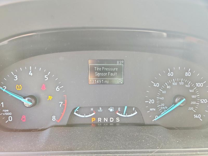 Aukcja sprzedaży 2018 Ford Ecosport, vin: MAJ3P1RE4JC230451, numer aukcji: 61859356