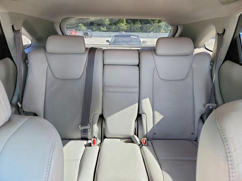 Продаж на аукціоні авто 2010 Lexus Rx, vin: 2T2ZK1BA3AC032022, номер лоту: 61667376