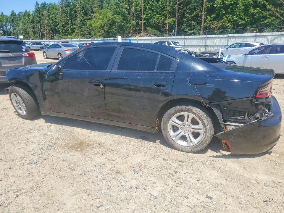 Aukcja sprzedaży 2020 Dodge Charger, vin: 2C3CDXBG4LH116617, numer aukcji: 62906136