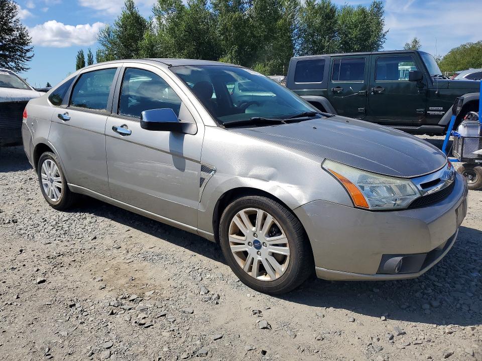 Aukcja sprzedaży 2008 Ford Focus, vin: 1FAHP35N28W202941, numer aukcji: 61138756