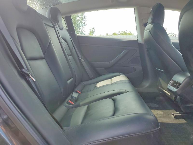 Продажа на аукционе авто 2019 Tesla Model 3, vin: 5YJ3E1EA5KF311255, номер лота: 62529596