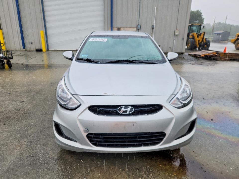Продаж на аукціоні авто 2017 Hyundai Accent, vin: KMHCT5AE1HU348773, номер лоту: 60016466