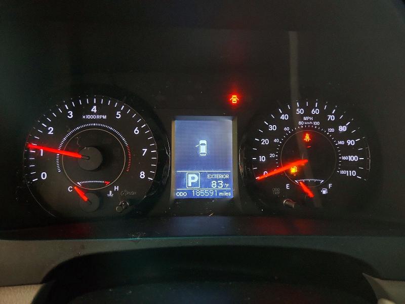 Продажа на аукционе авто 2015 Toyota Sienna, vin: 5TDKK3DC8FS581830, номер лота: 59704346
