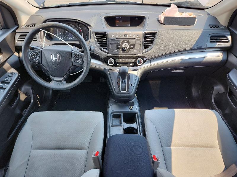 Aukcja sprzedaży 2016 Honda Cr-v, vin: 5J6RM4H48GL041893, numer aukcji: 59818156