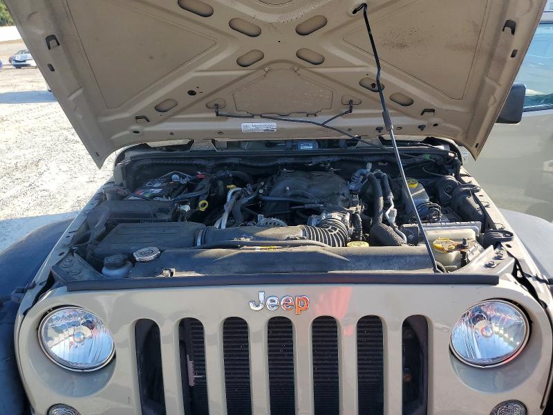 Продажа на аукционе авто 2018 Jeep Wrangler Unlimited, vin: 1C4BJWDG8JL858915, номер лота: 59697666