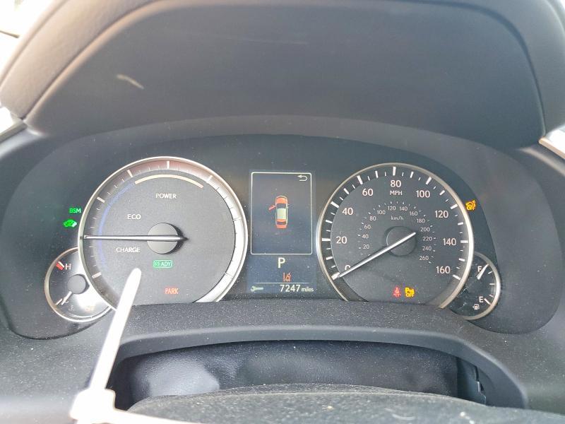 Продажа на аукционе авто 2022 Lexus Rx, vin: 2T2JGMDA2NC084440, номер лота: 59032926
