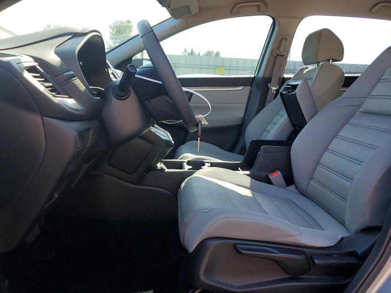 Продажа на аукционе авто 2018 Honda Cr-v, vin: 2HKRW6H34JH205154, номер лота: 62116706