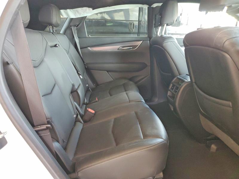 Aukcja sprzedaży 2023 Cadillac Xt5, vin: 1GYKNAR49PZ191827, numer aukcji: 61597016