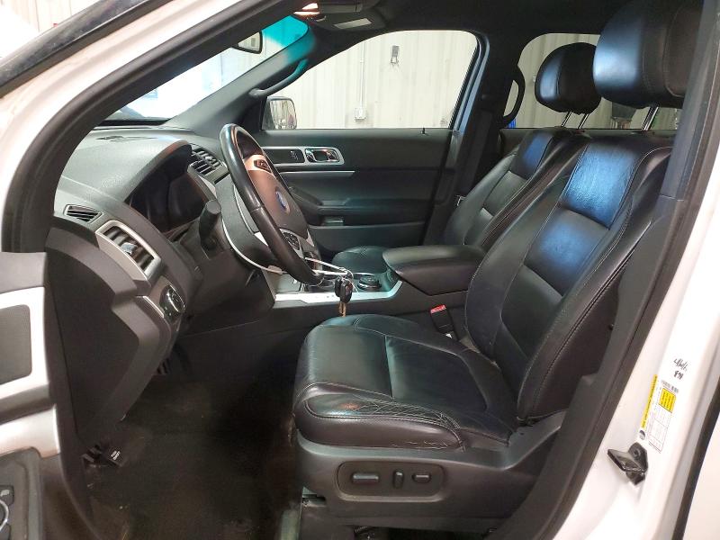 2013 Ford Explorer მანქანა იყიდება აუქციონზე, vin: 1FM5K8D83DGC52073, აუქციონის ნომერი: 60959316