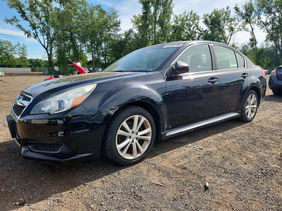 Aukcja sprzedaży 2013 Subaru Legacy, vin: 4S3BMBC64D3026713, numer aukcji: 61225136