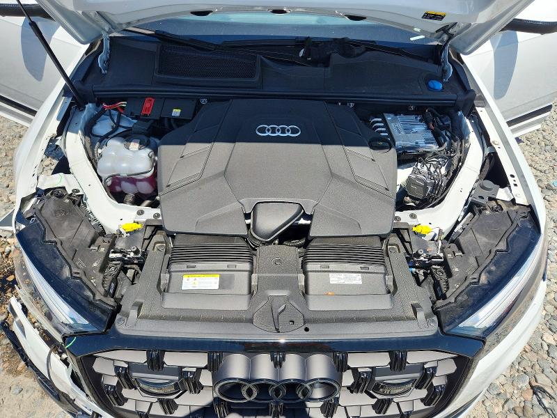 Aukcja sprzedaży 2025 Audi Q7, vin: WA1LVBF78SD031498, numer aukcji: 59665006