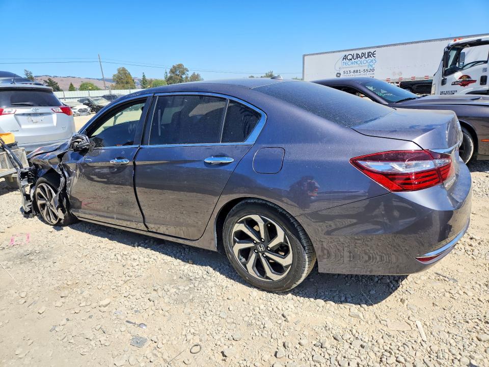 2016 Honda Accord მანქანა იყიდება აუქციონზე, vin: 1HGCR2F73GA135577, აუქციონის ნომერი: 59159676