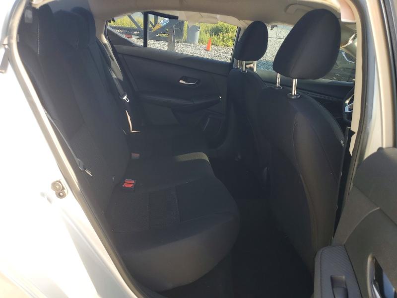 59922736 :رقم المزاد ، 3N1AB8BV1MY285313 vin ، 2021 Nissan Sentra مزاد بيع