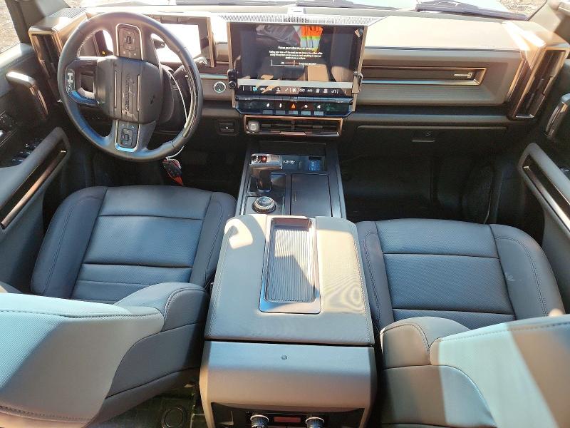 Aukcja sprzedaży 2024 Gmc Hummer Suv, vin: 1GKB0RDC5RU100557, numer aukcji: 62956526