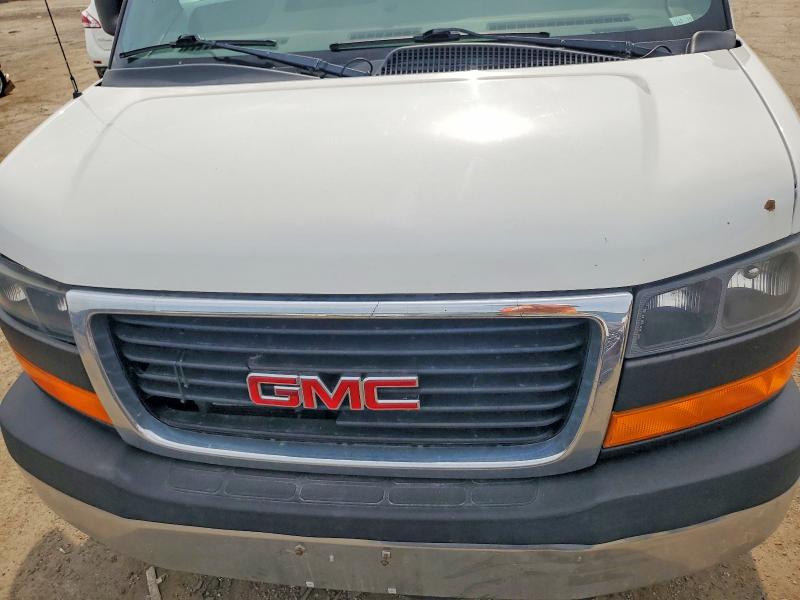 Aukcja sprzedaży 2015 Gmc Savana, vin: 1GTW7FCF1F1905181, numer aukcji: 60823206