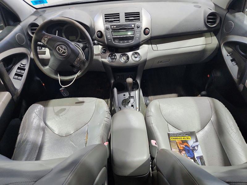 Aukcja sprzedaży 2009 Toyota Rav4, vin: JTMBK31V49D009336, numer aukcji: 61696506
