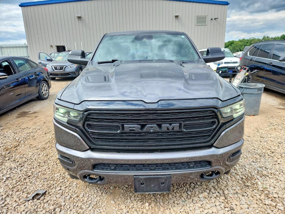 2021 Ram 1500 მანქანა იყიდება აუქციონზე, vin: 1C6SRFHT3MN763338, აუქციონის ნომერი: 62223956