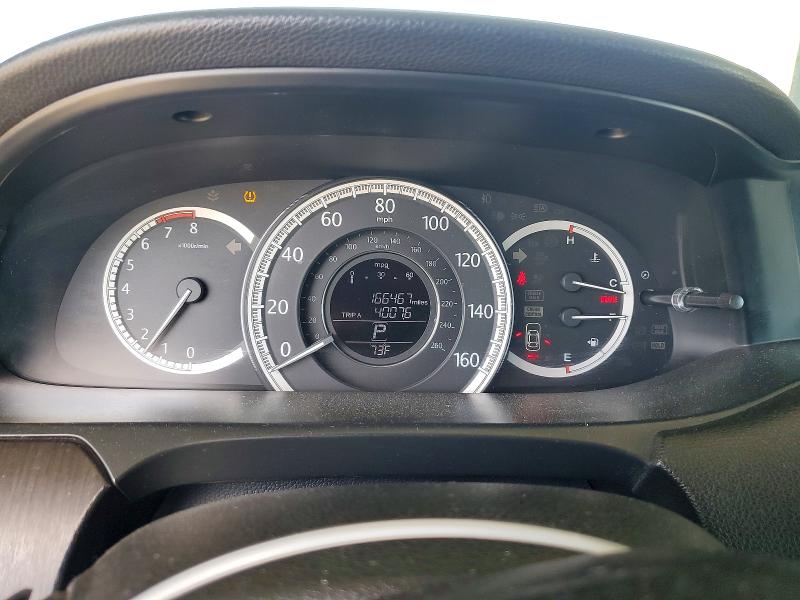 Продажа на аукционе авто 2013 Honda Accord, vin: 1HGCR2F89DA027131, номер лота: 59229656
