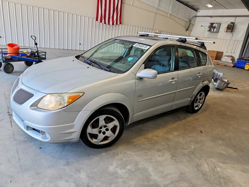 Aukcja sprzedaży 2005 Pontiac Vibe, vin: 5Y2SL63815Z441353, numer aukcji: 60540676