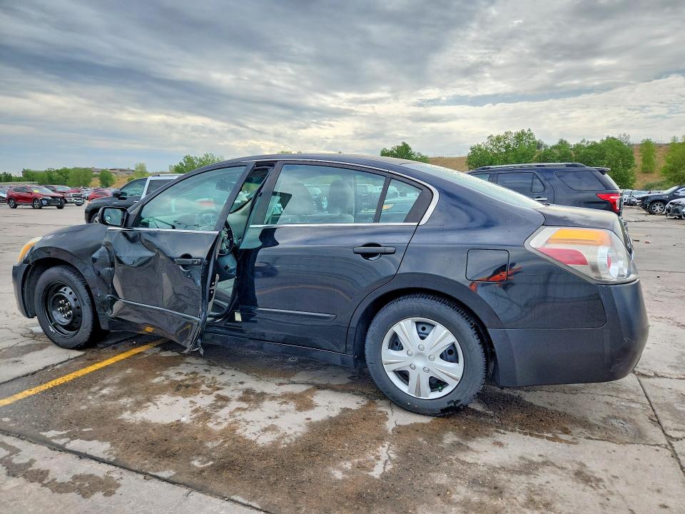Aukcja sprzedaży 2012 Nissan Altima, vin: 1N4AL2AP8CC179674, numer aukcji: 62320346