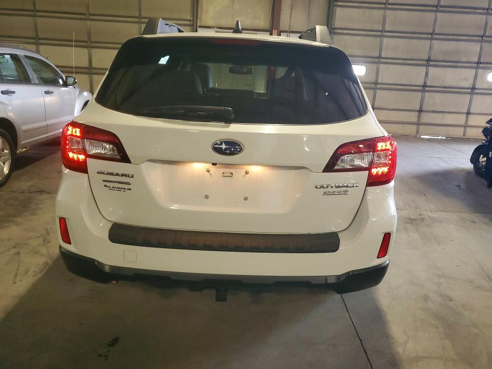Продаж на аукціоні авто 2017 Subaru Outback, vin: 4S4BSAKC6H3273479, номер лоту: 62478286