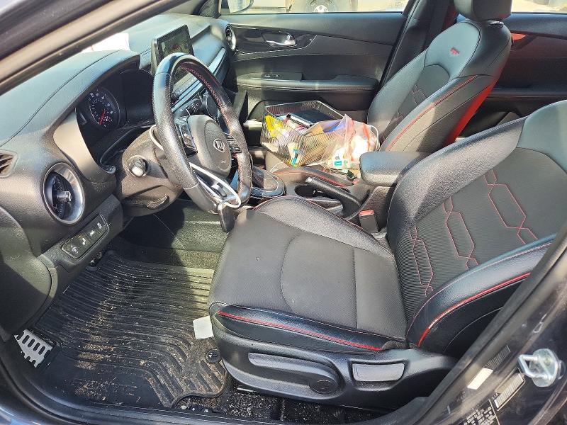 Продажа на аукционе авто 2021 Kia Forte, vin: 3KPF44AC3ME401294, номер лота: 61171776