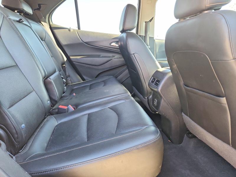 Auction sale of the 2020 Chevrolet Equinox, vin: 2GNAXKEV9L6188715, lot number: 61322316