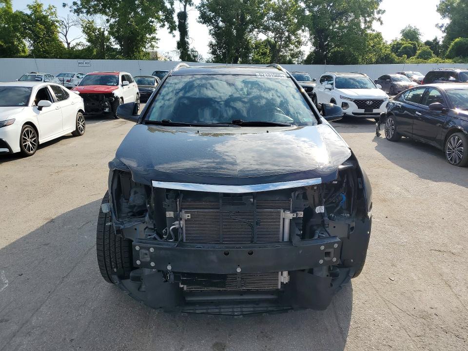 Продаж на аукціоні авто 2016 Cadillac Srx, vin: 3GYFNCE37GS562183, номер лоту: 62131506