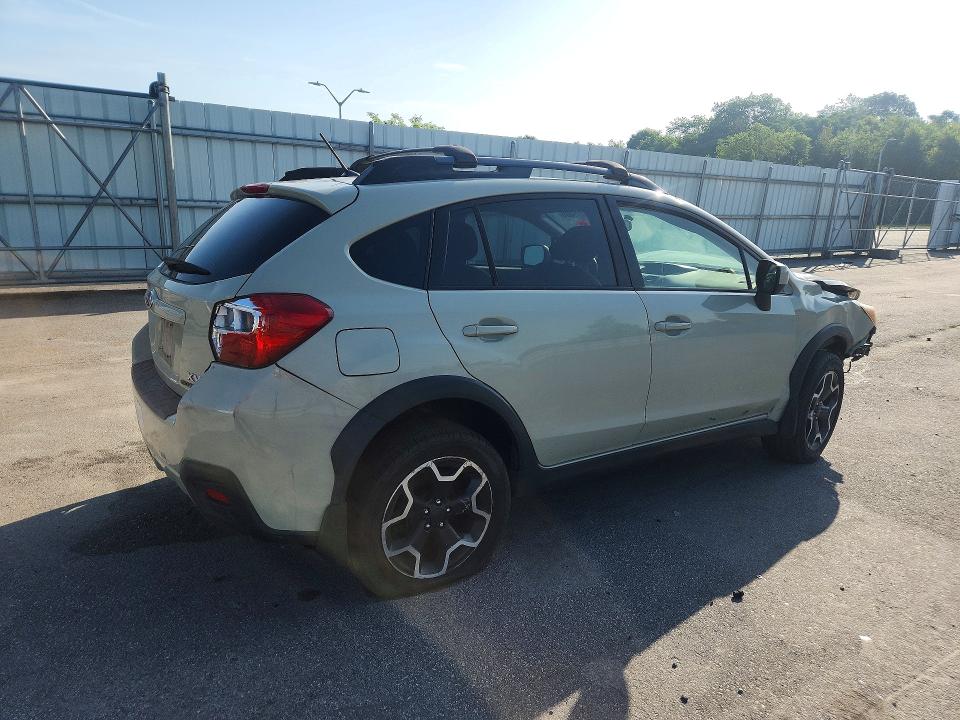 Aukcja sprzedaży 2014 Subaru Xv Crosstrek, vin: JF2GPAGC4E8300554, numer aukcji: 59219806