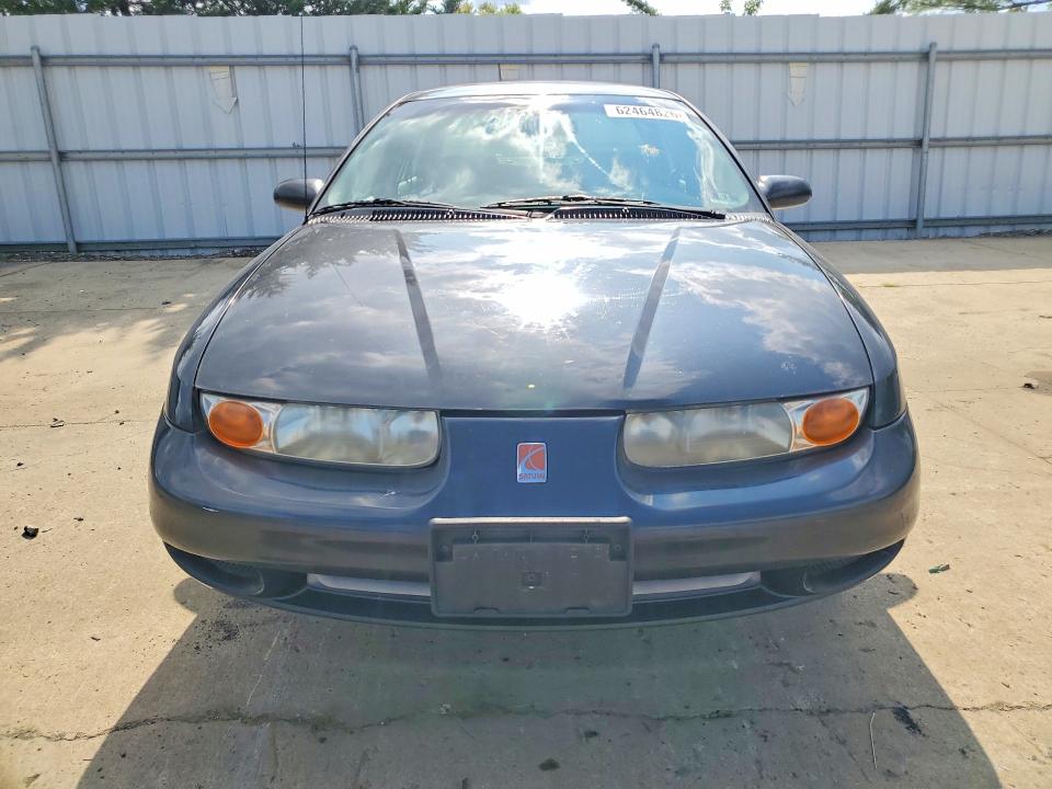 Продаж на аукціоні авто 2002 Saturn Sl2, vin: 1G8ZK52772Z216347, номер лоту: 62464826