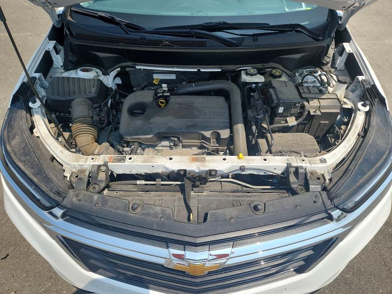 Продаж на аукціоні авто 2024 Chevrolet Equinox, vin: 3GNAXKEG4RL214966, номер лоту: 61946826
