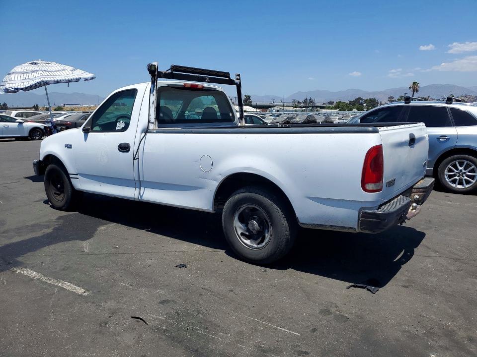 Продажа на аукционе авто 1997 Ford F150, vin: 1FTDF1720VKC28248, номер лота: 60859246