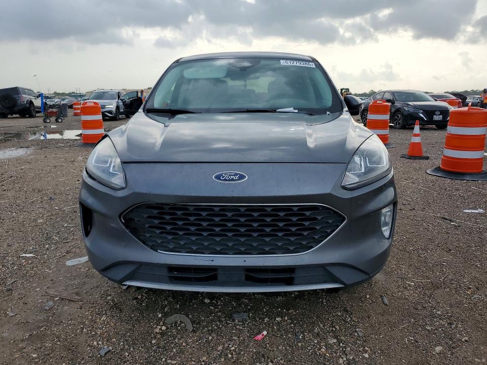 61279386 :رقم المزاد ، 1FMCU9H95NUA72753 vin ، 2022 Ford Escape مزاد بيع