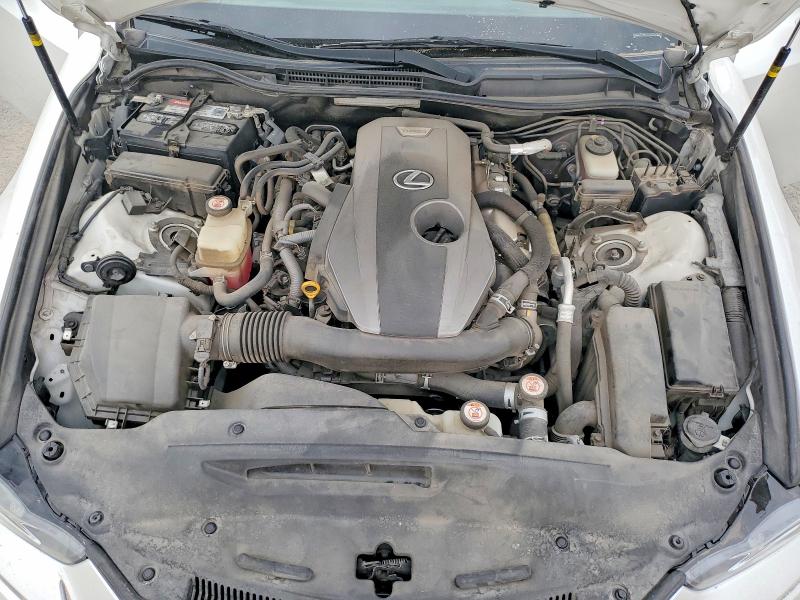 Aukcja sprzedaży 2017 Lexus Is, vin: JTHBA1D2XH5040414, numer aukcji: 61001626