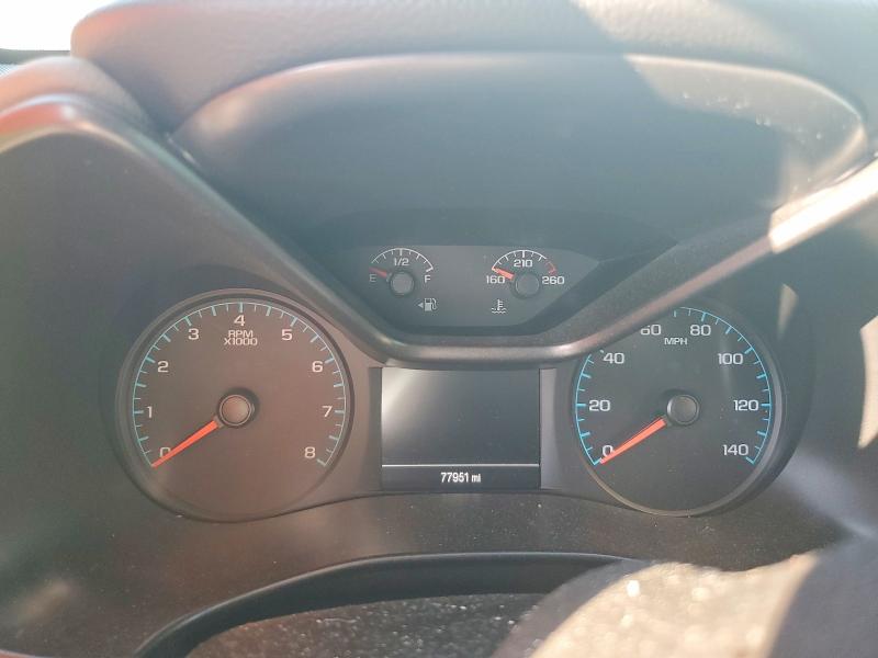 Продаж на аукціоні авто 2016 Chevrolet Colorado, vin: 1GCHSBE31G1298011, номер лоту: 59986876