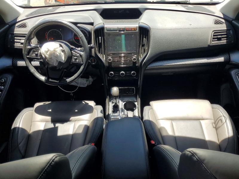 Aukcja sprzedaży 2022 Subaru Ascent, vin: 4S4WMAJD9N3435106, numer aukcji: 62433596
