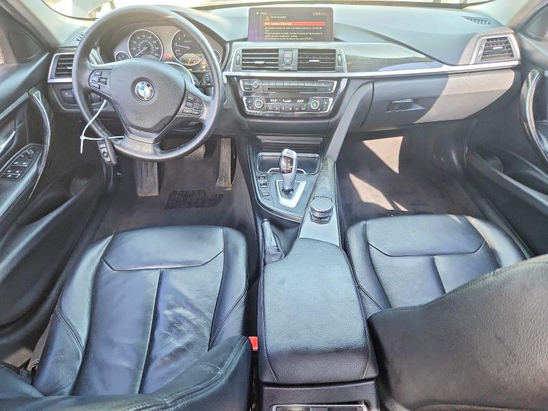 Продаж на аукціоні авто 2018 Bmw 320, vin: WBA8E5G5XJNU47102, номер лоту: 61376216