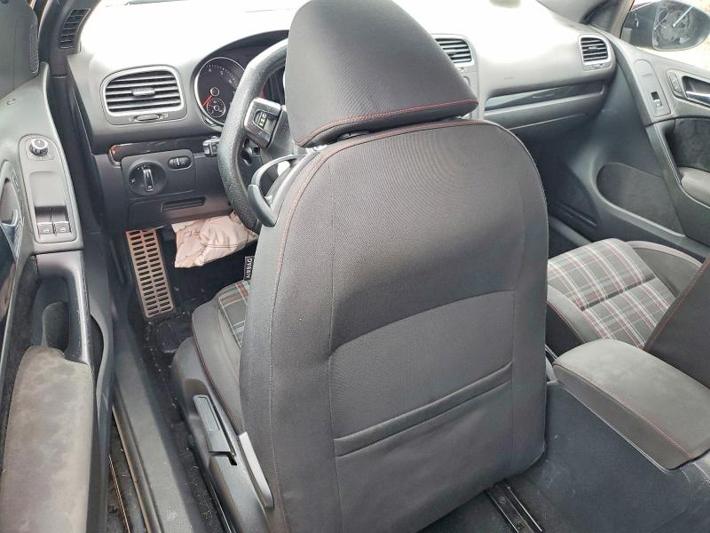 Продаж на аукціоні авто 2013 Volkswagen Gti, vin: WVWFV7AJ7DW124670, номер лоту: 61980136