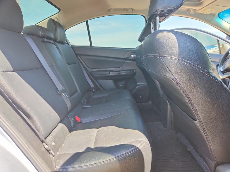2014 Subaru Impreza მანქანა იყიდება აუქციონზე, vin: JF1GJAH61EH008195, აუქციონის ნომერი: 62676576