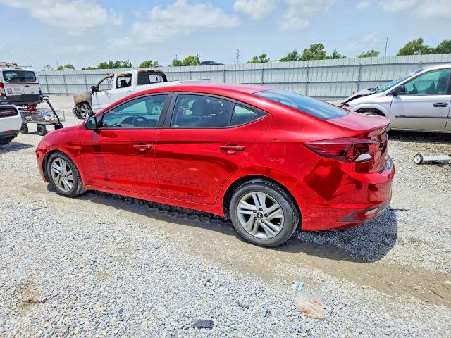 Aukcja sprzedaży 2019 Hyundai Elantra, vin: 5NPD74LF0KH496749, numer aukcji: 60718756
