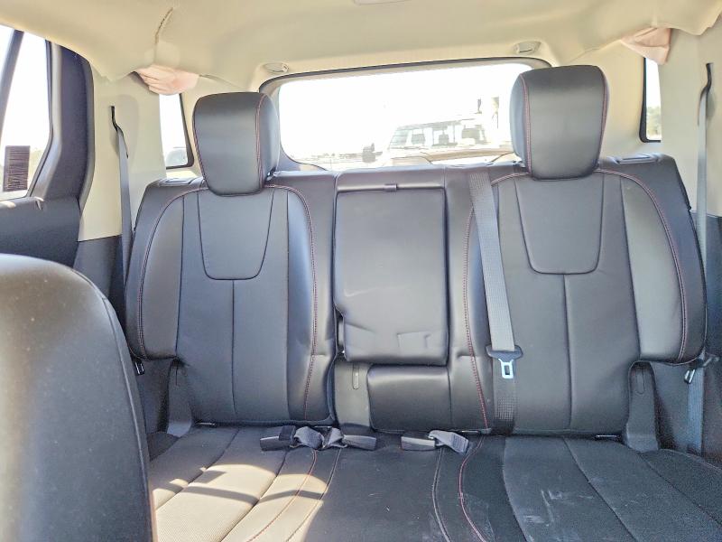 61012976 :رقم المزاد ، 2GKFLUE33F6416351 vin ، 2015 Gmc Terrain مزاد بيع