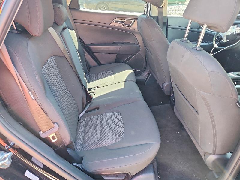 Продажа на аукционе авто 2026 Kia Sportage, vin: 5XYK23DF4TG363239, номер лота: 62841296