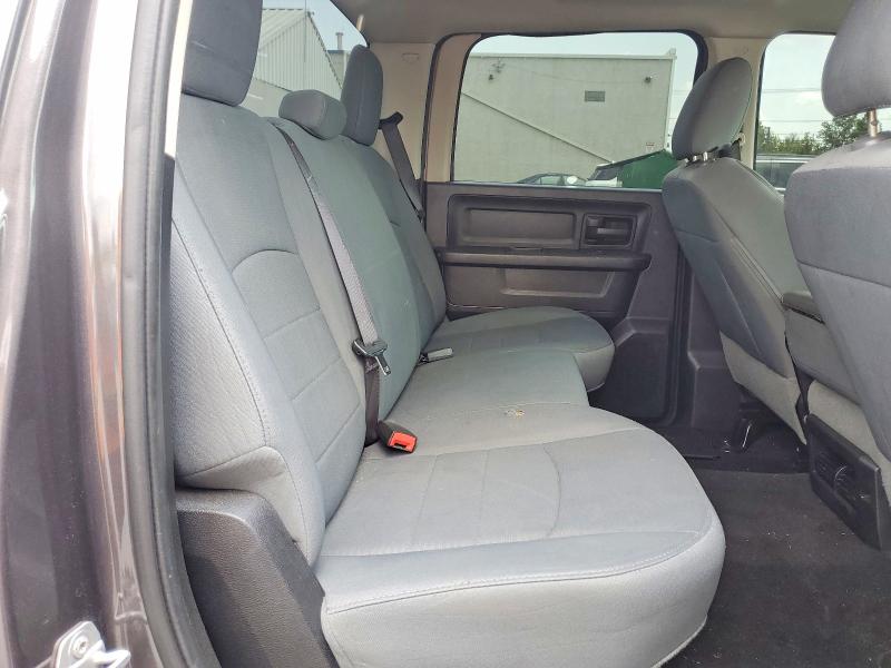 58742826 :رقم المزاد ، 1C6RR7KT8ES465819 vin ، 2014 Ram 1500 مزاد بيع