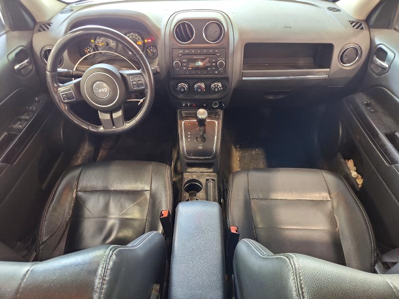 Продажа на аукционе авто 2016 Jeep Patriot, vin: 1C4NJRFB9GD535170, номер лота: 62710056