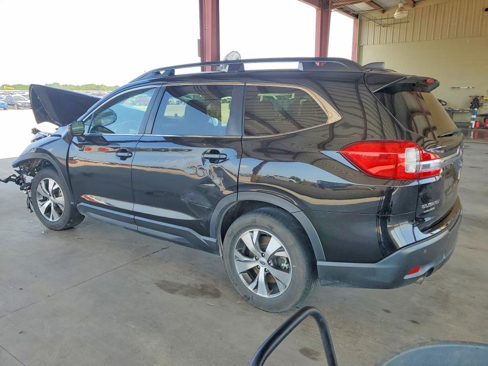 Aukcja sprzedaży 2022 Subaru Ascent, vin: 4S4WMAED1N3430749, numer aukcji: 62880606