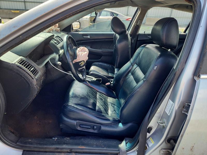 Aukcja sprzedaży 2006 Honda Accord, vin: 1HGCM56846A051694, numer aukcji: 61944826