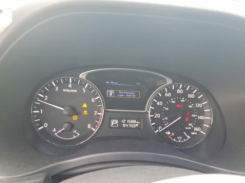 2013 Nissan Pathfinder მანქანა იყიდება აუქციონზე, vin: 5N1AR2MN2DC640920, აუქციონის ნომერი: 61942596